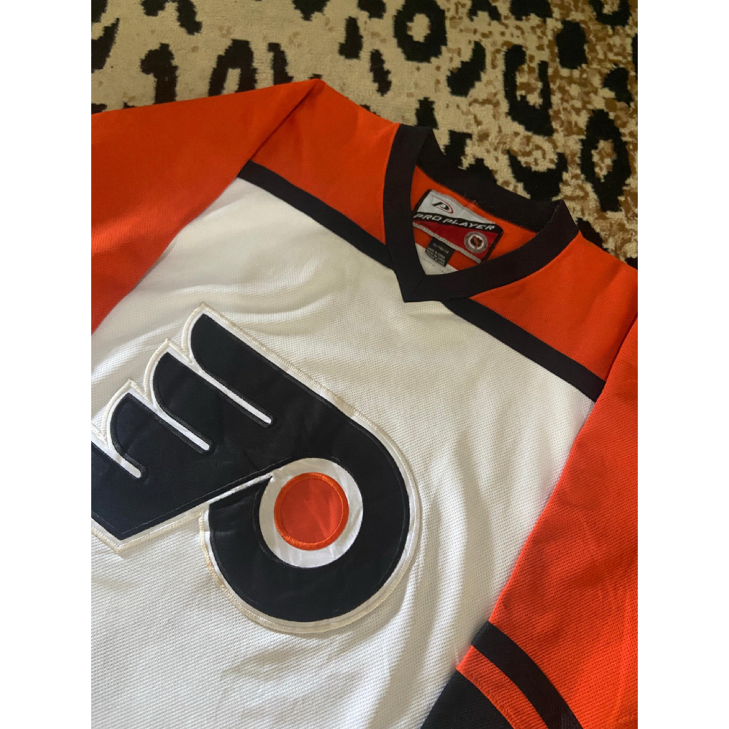 Preloved Jersey NHL Vintage Philadelpia 90's