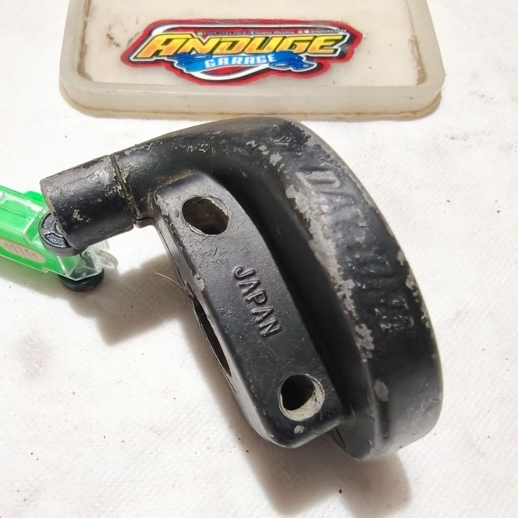 gas spontan magura daytona japan s43f oryginal second bekas