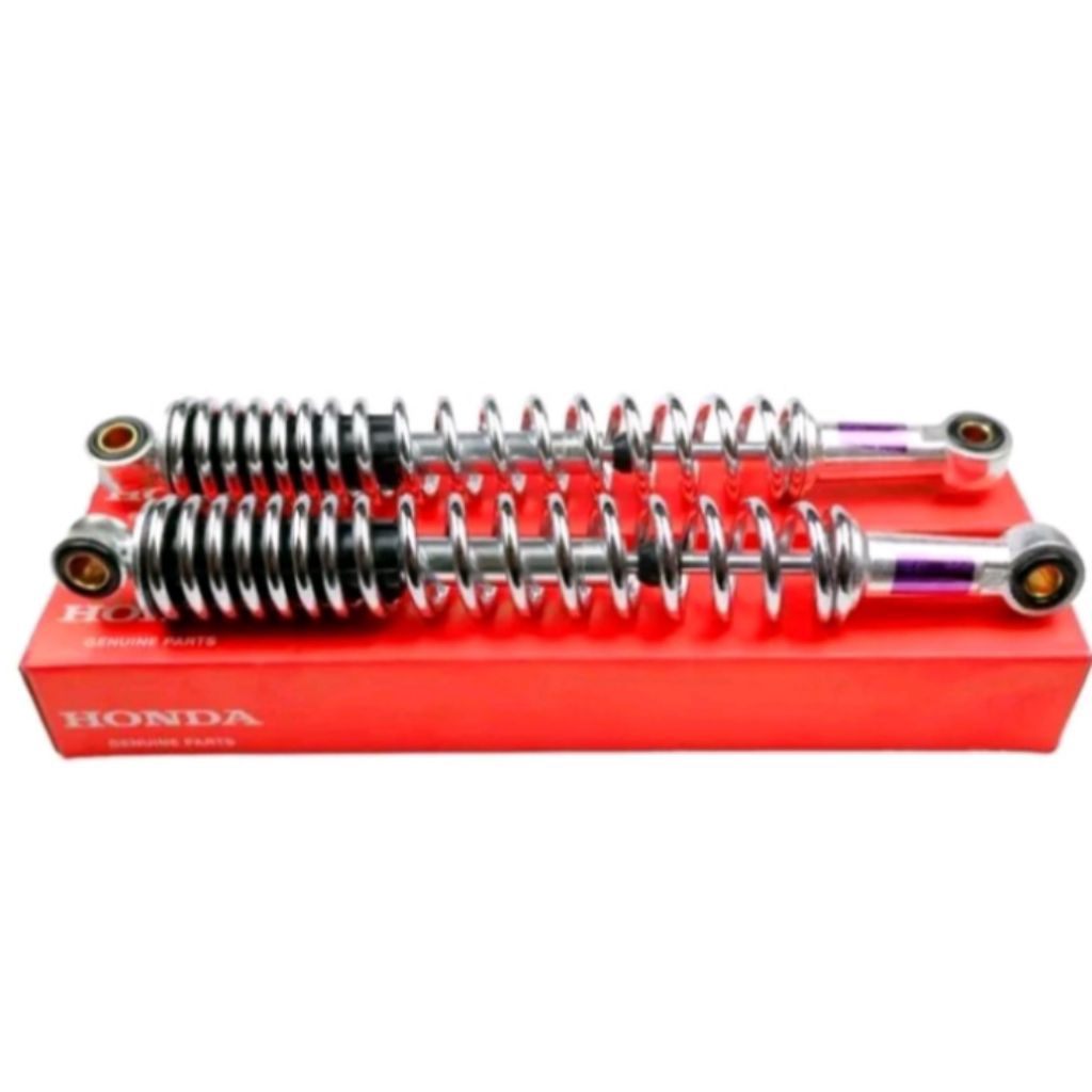 Shockbreaker Belakang Honda Supra X /Shockbreaker Belakang Honda Supra X & Supra Fit