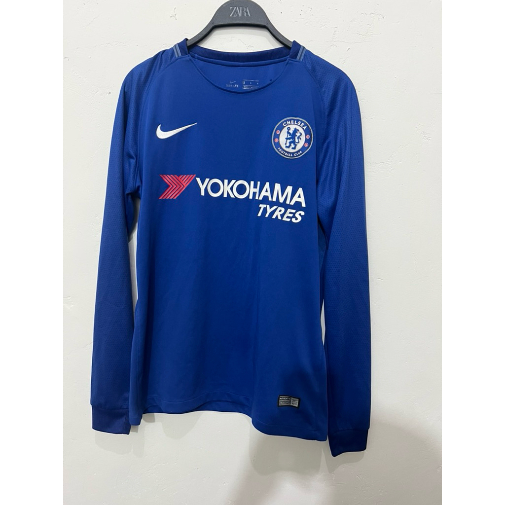 JERSEY CHELSEA 2017