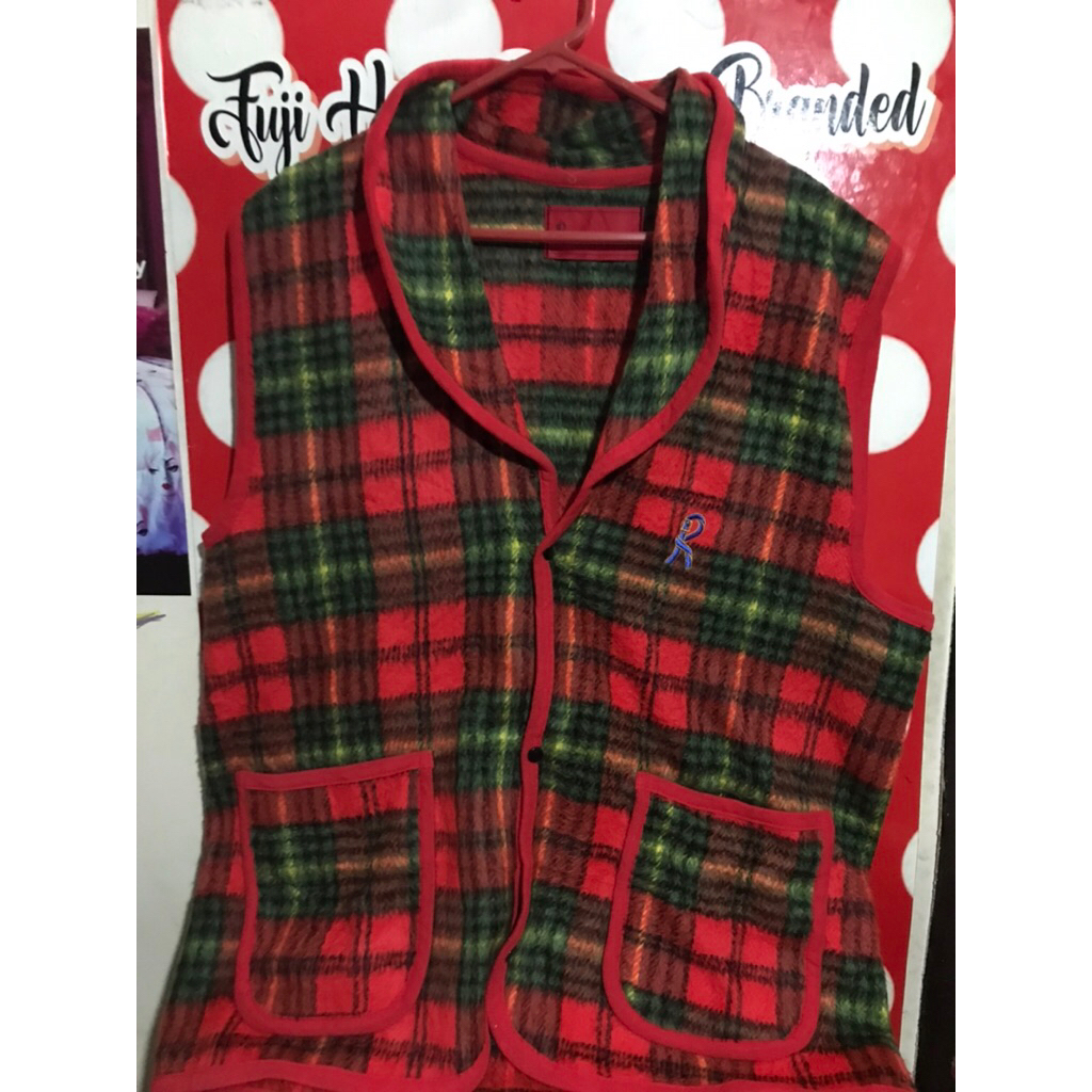 Tartan fest roberta dicamerino