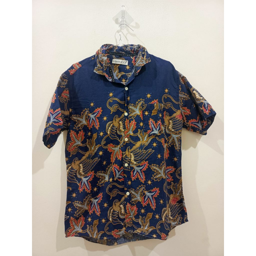BATIK PRIA VERTUCCI