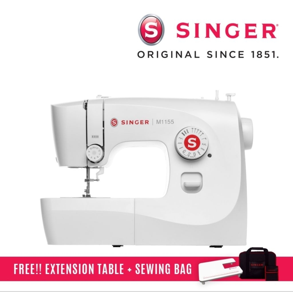 Mesin Jahit SINGER M1155