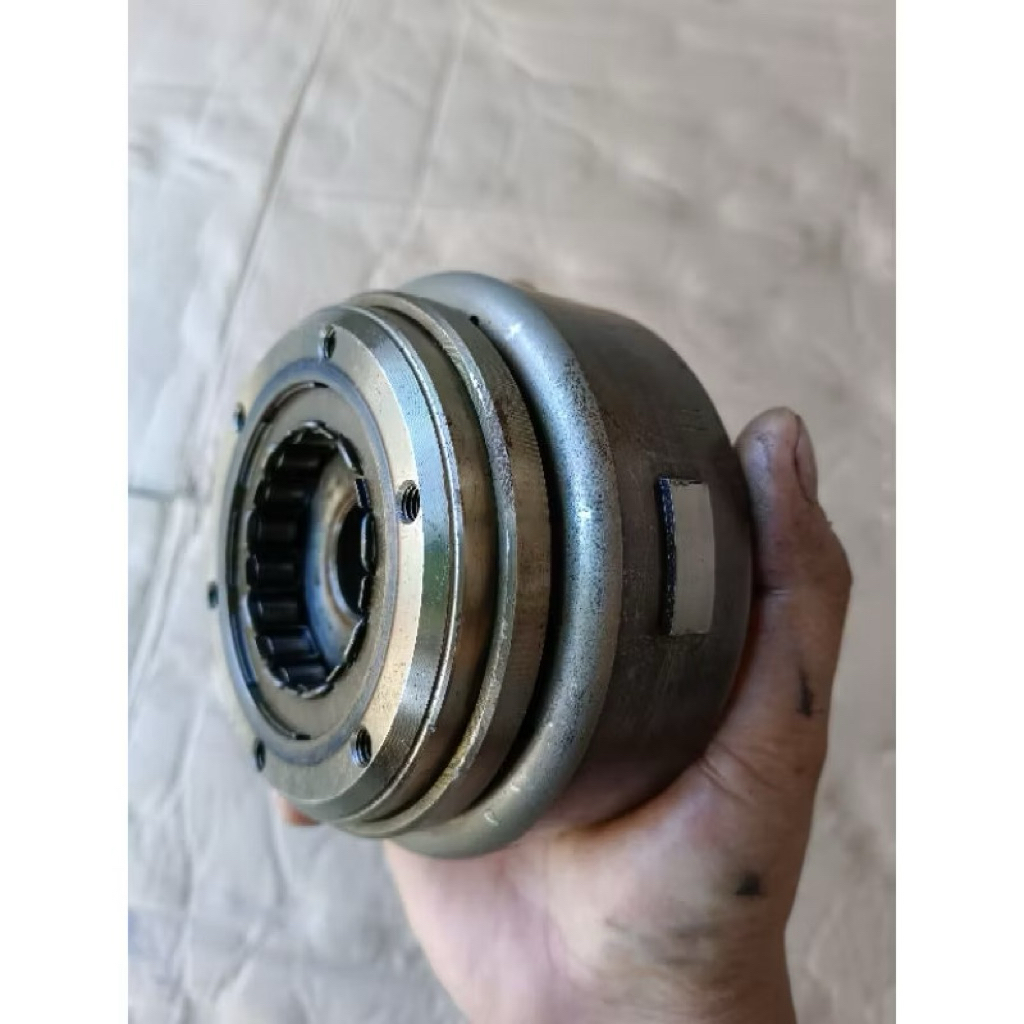 magnet magnit set wanwey oneway tirev tiger revo ori copotan