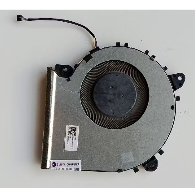 fan laptop asus A416j A416f A416 series