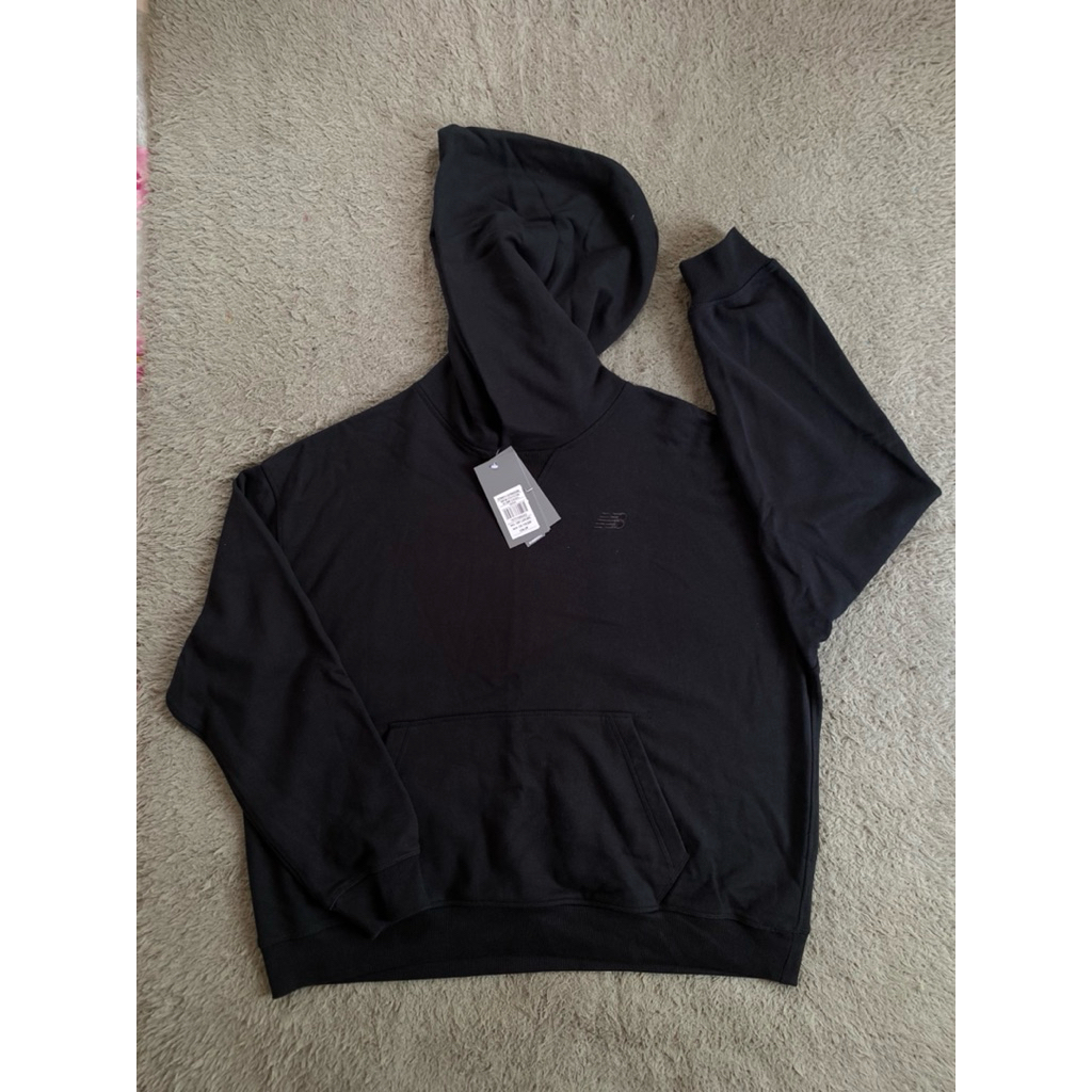 HOODIE NEW BALANCE NB ORI (preloved)