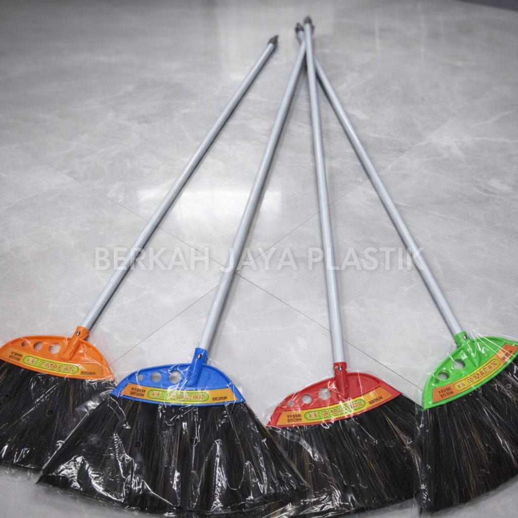 SAPU 2 MACAN ASLI MEDIUM HYBRID