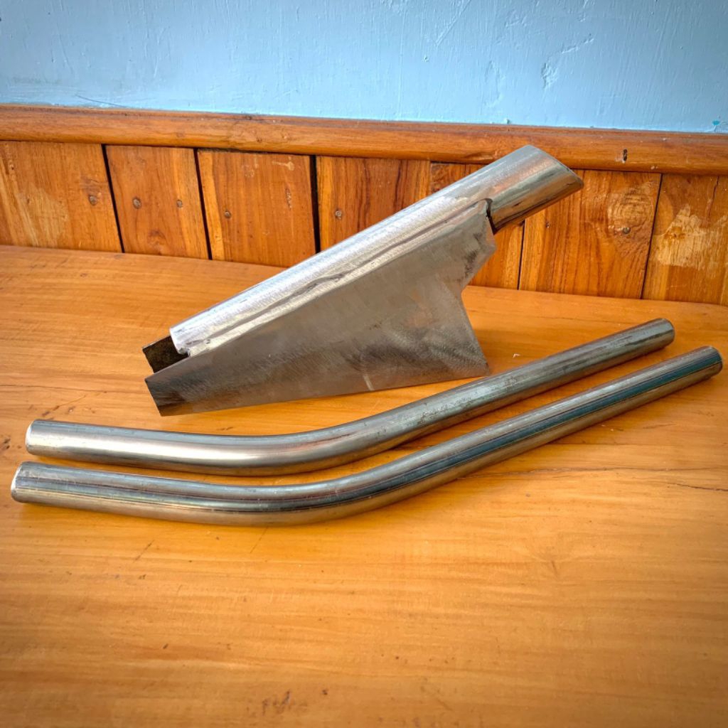 pemanis rangka RBT jupiter mx new old king penambah rangka manisan rangka penguat rangka jupiter mx