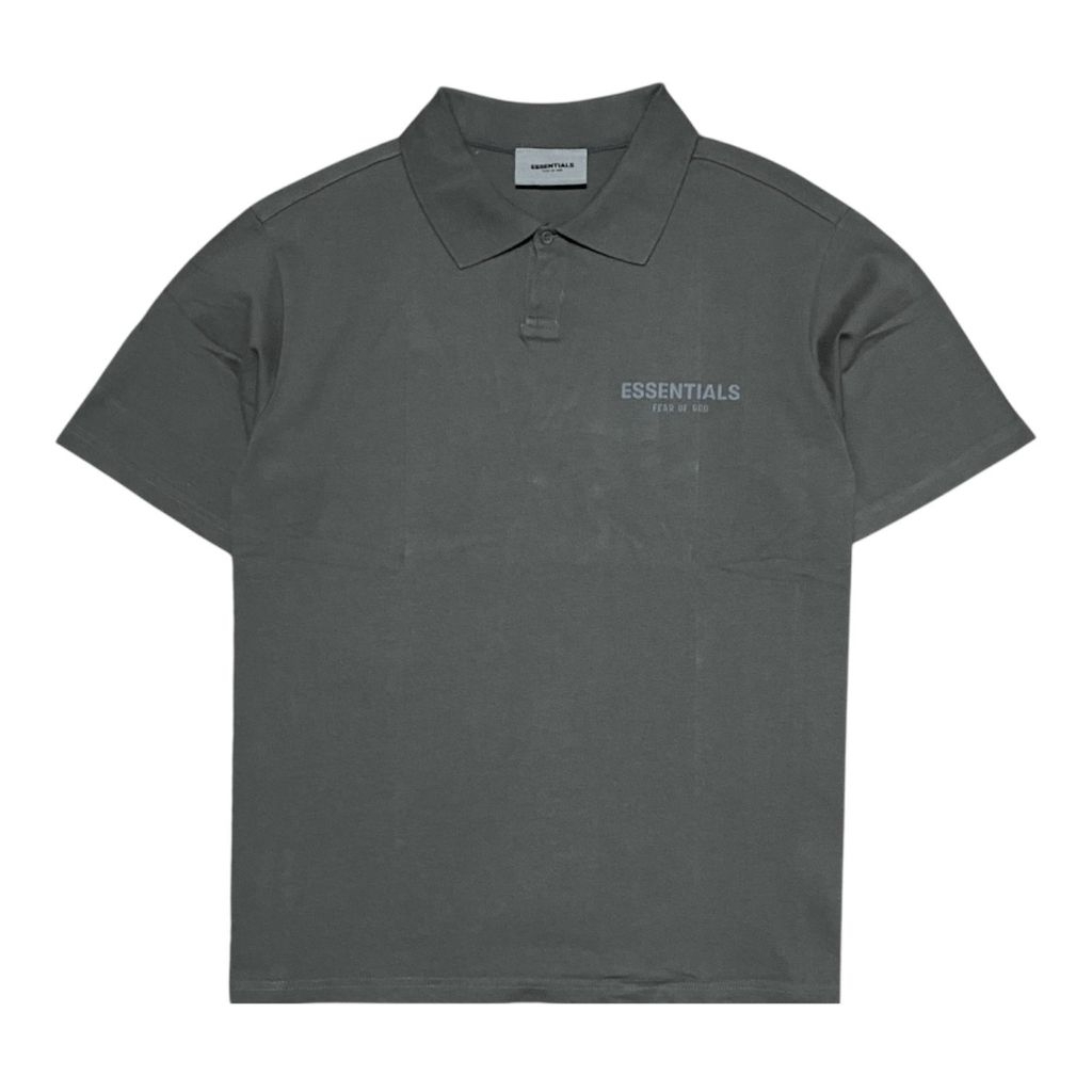 ESSENTIALS FEAR OF GOD REFLECTIVE