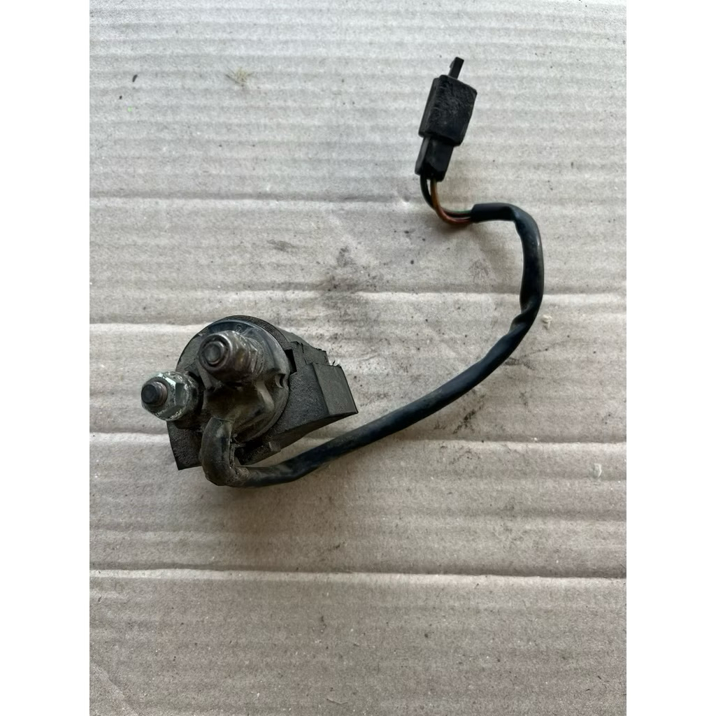 bendik switch stater tiger revo tirev megapro mp primus megapro lam mp hiu original copotan