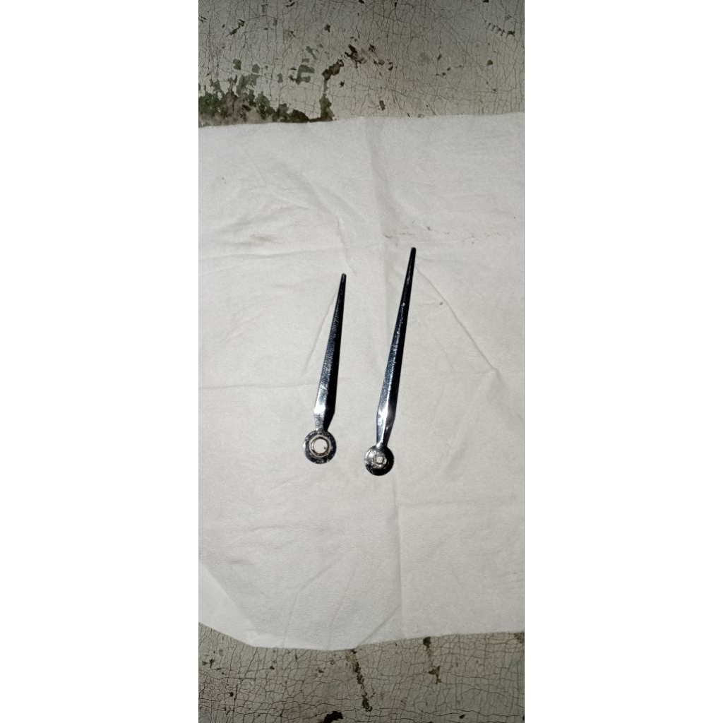 JARUM JAM JUNGHANS ORIGINAL