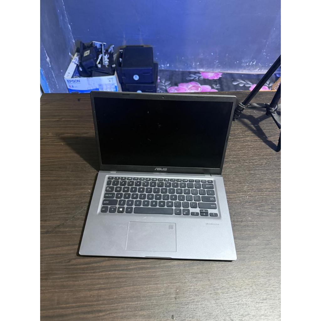 LAPTOP ASUS F415EA INTEL CORE I5 GEN11 RAM 8GB SSD NVME 256 FULL DUS ORIGINAL