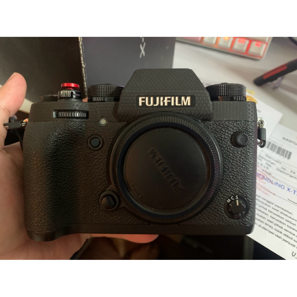 Fujifilm XT2 Body only