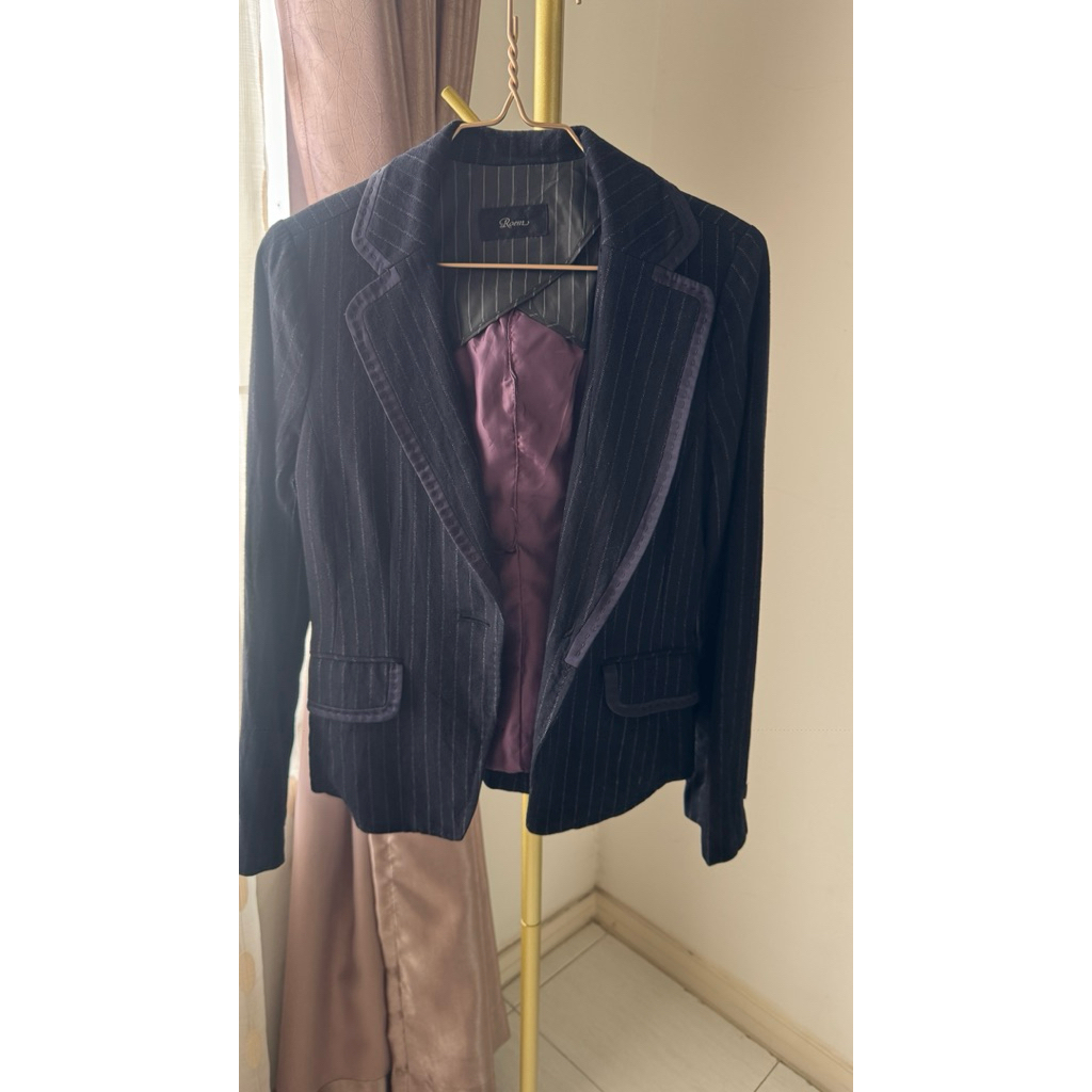 blazer import,blazer salur,blazer kantor,