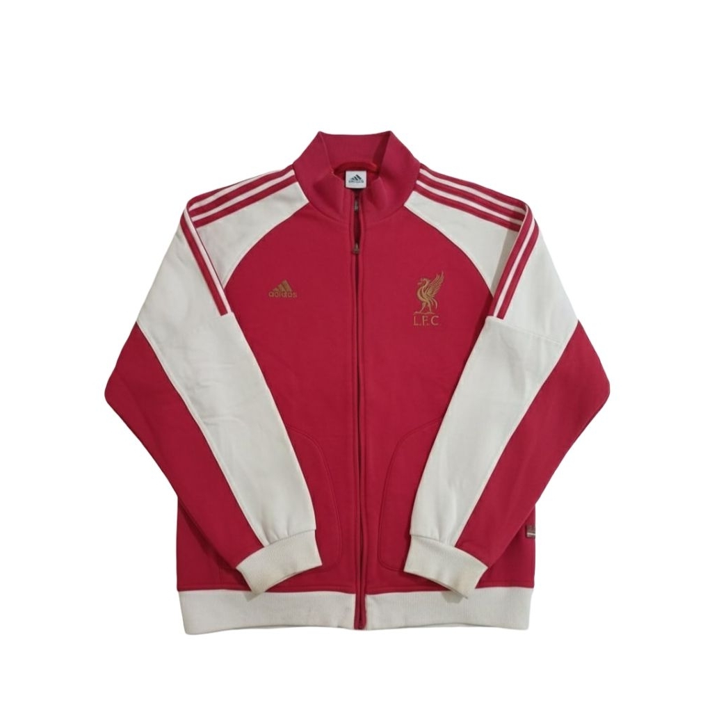 Jaket Liverpool 2007 Original – Size XL