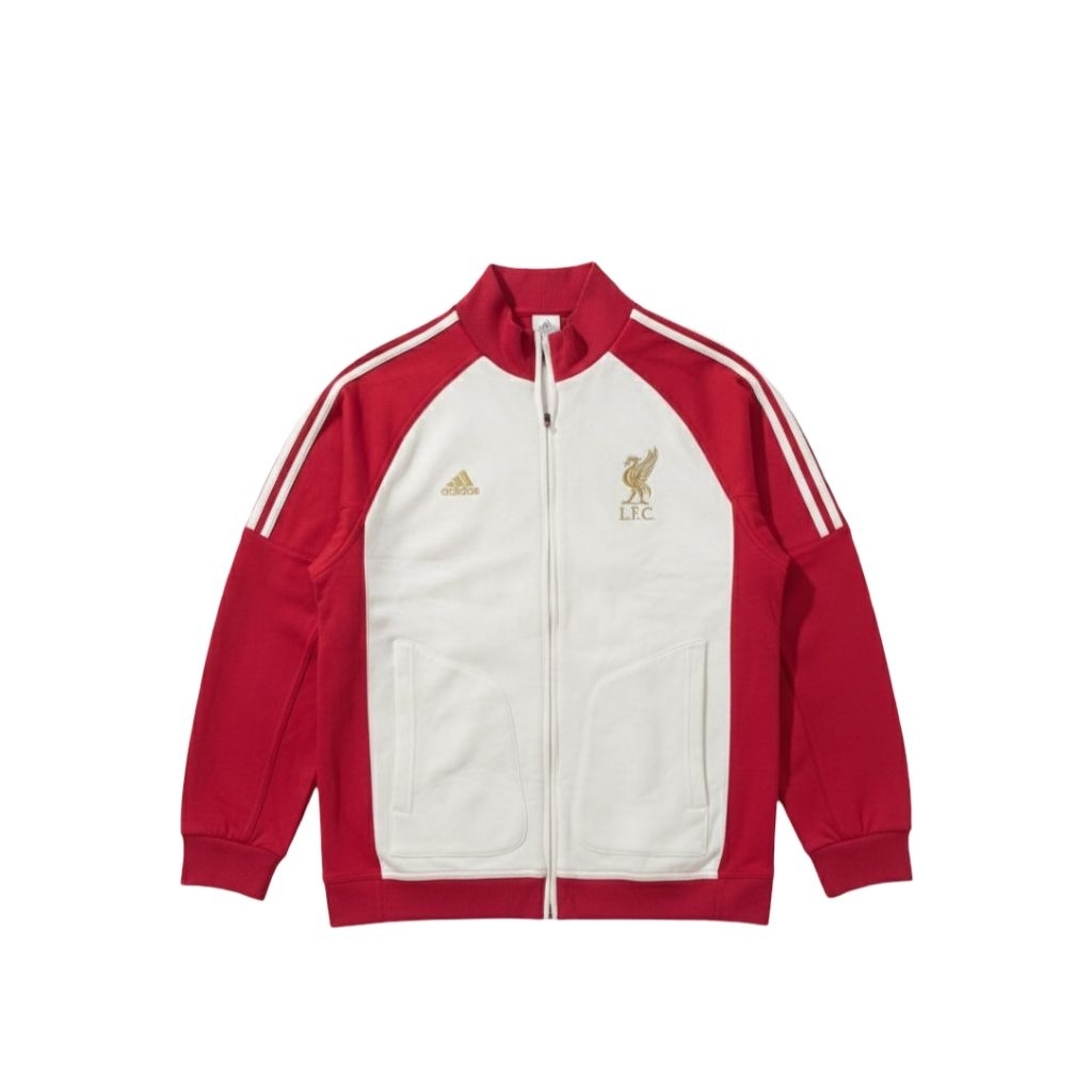 Jaket Liverpool 2007 Original – Size XL