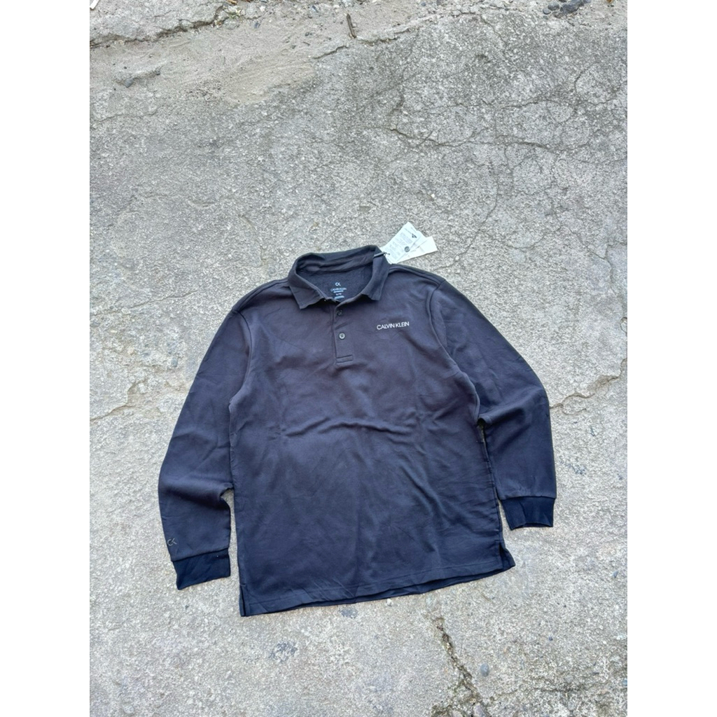 Polo Tshirt Calvin Klein BNWT Original