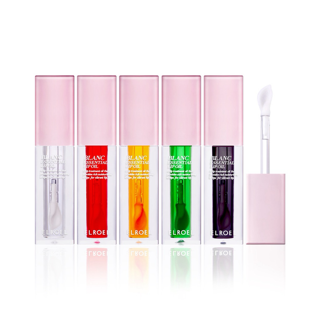 ELROEL BLANC ESSENTIAL LIP OIL
