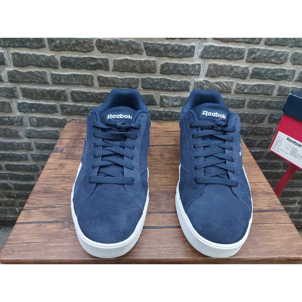 Sepatu Reebok Royal Complete 3 Size 42 ORIGINAL Second/bekas/preloved