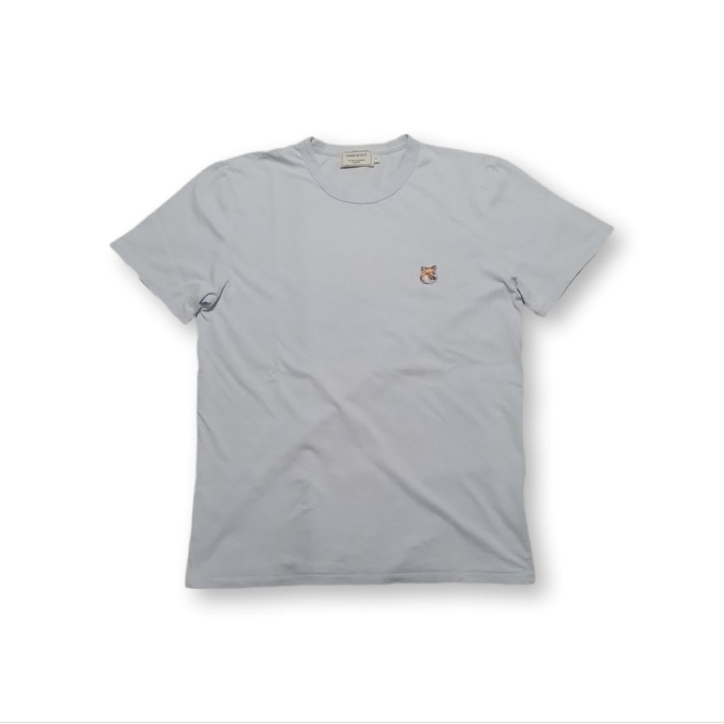 T shirt Maison Kitsune size S unisex (65x49)