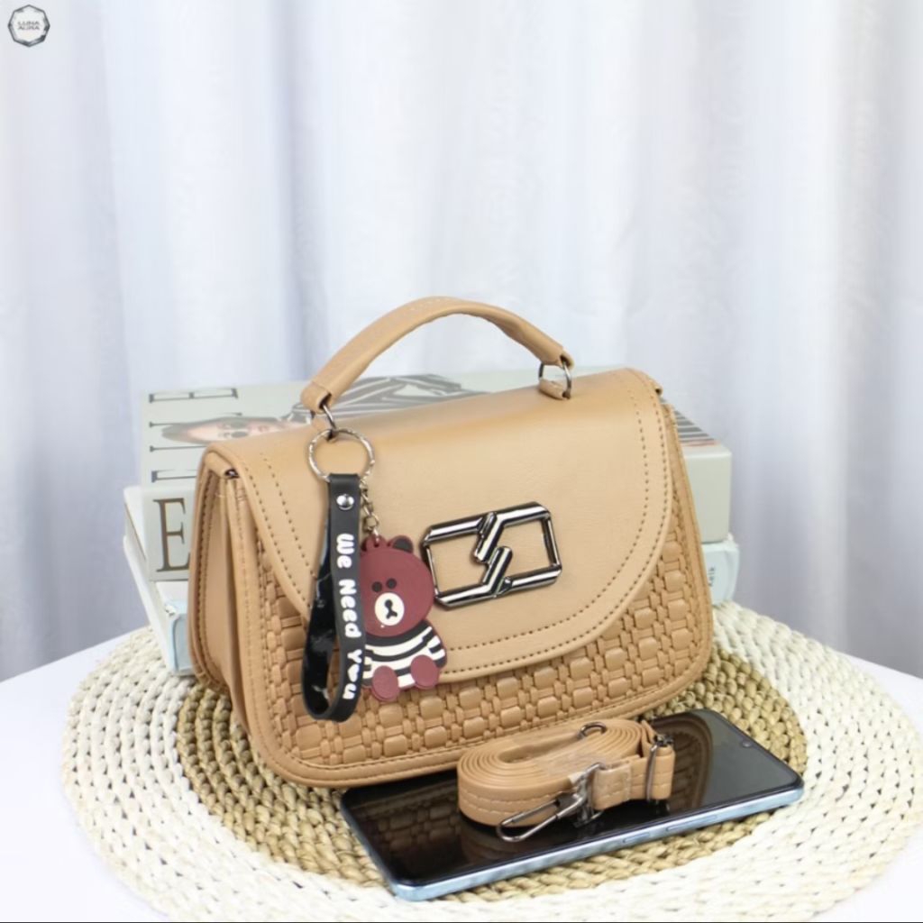 TAS PEREMPUAN TAS WANITA DEWASA TAS ANAK REMAJA TAS JINJING REMAJA TAS JINJING DEWASA