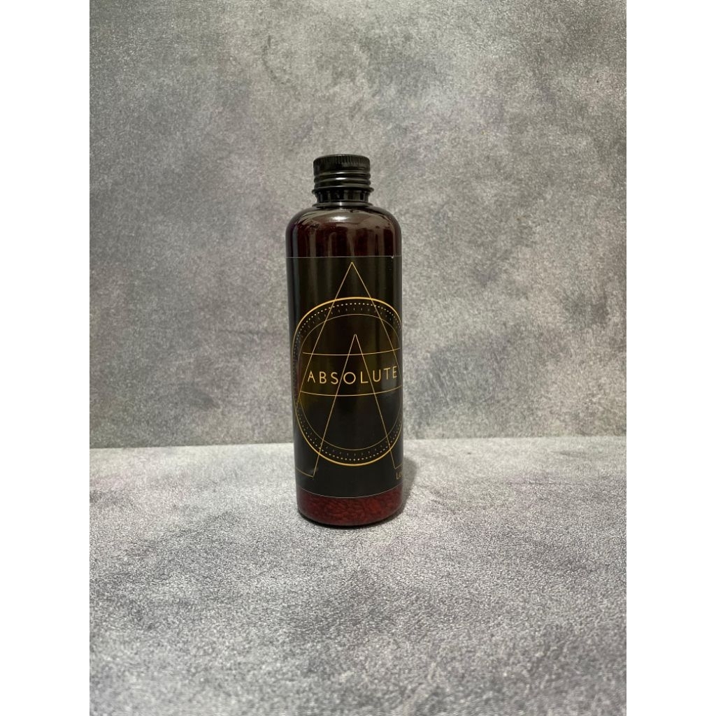 ABSOLUTE MERAH | PAKAN BIJIAN | PAKAN BURUNGBRANJANGAN | PAKAN KENARI