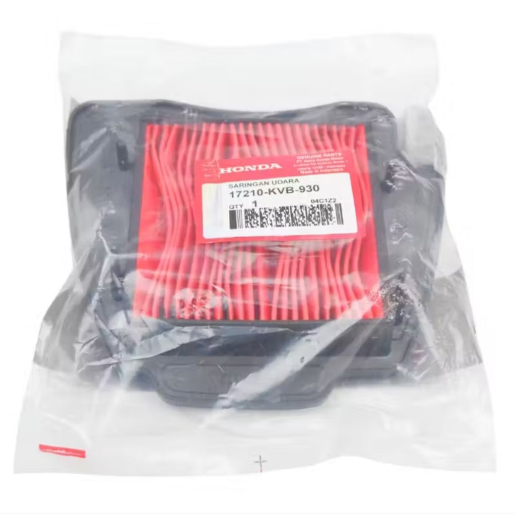 Filter Udara VARIO LAMA / Vario Karbu Techno / Vario 110