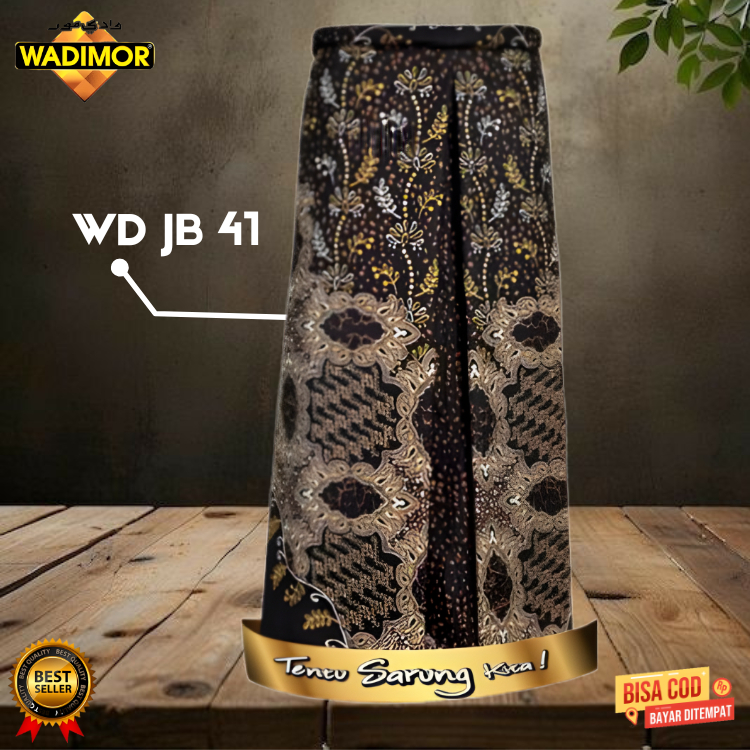 Terbaru New Sarung Pria Wadimor Jawa Batik Wadimor Batik Motif