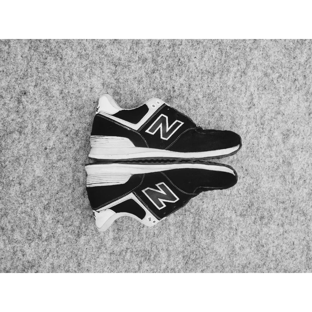 New Balance 574