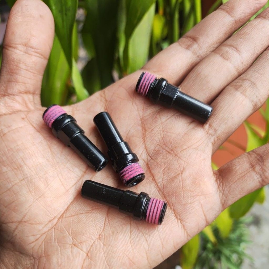 pivot rem sepeda federal commuter bike rem v brake cantilever disassemble pivot drat