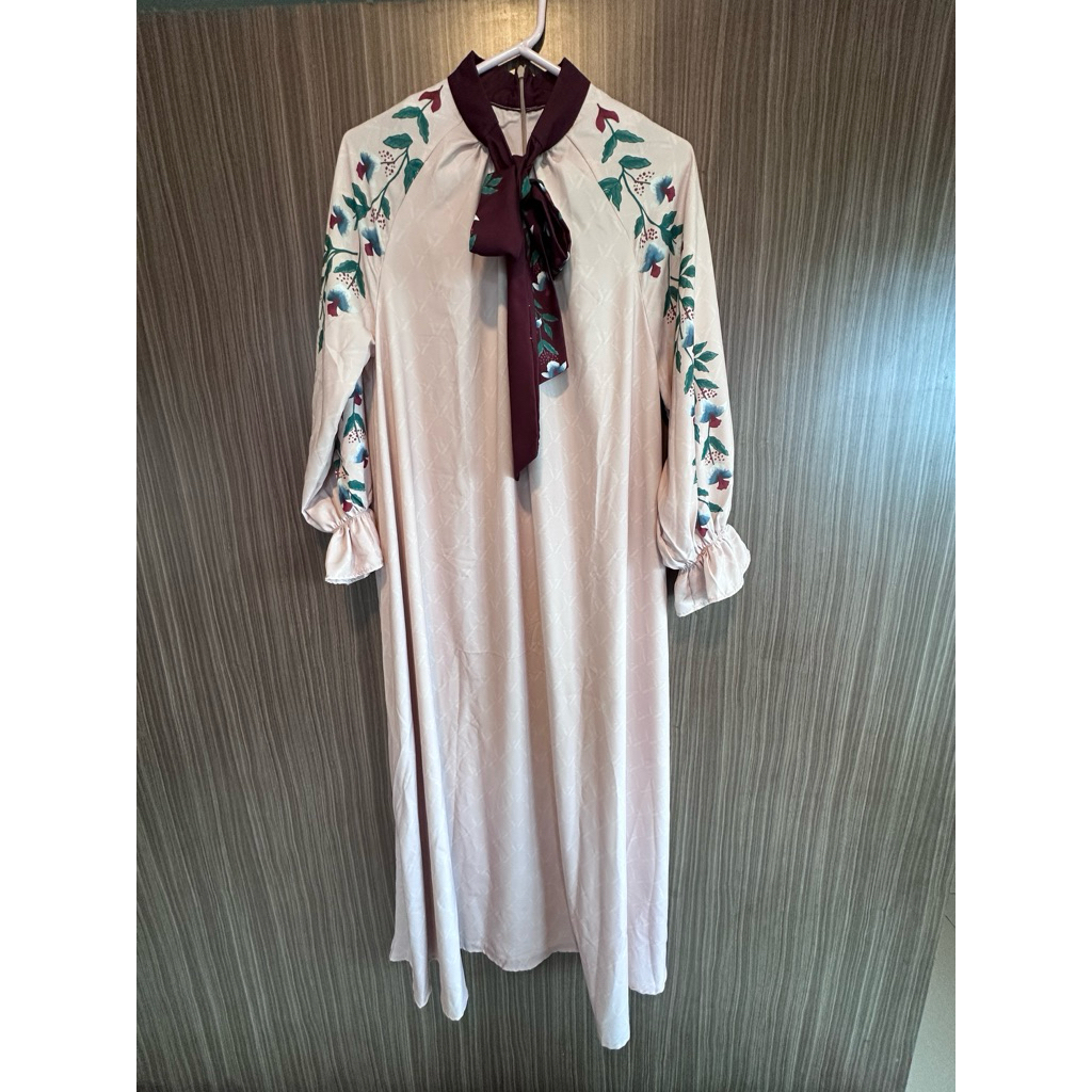 VZ Alresqha dress
