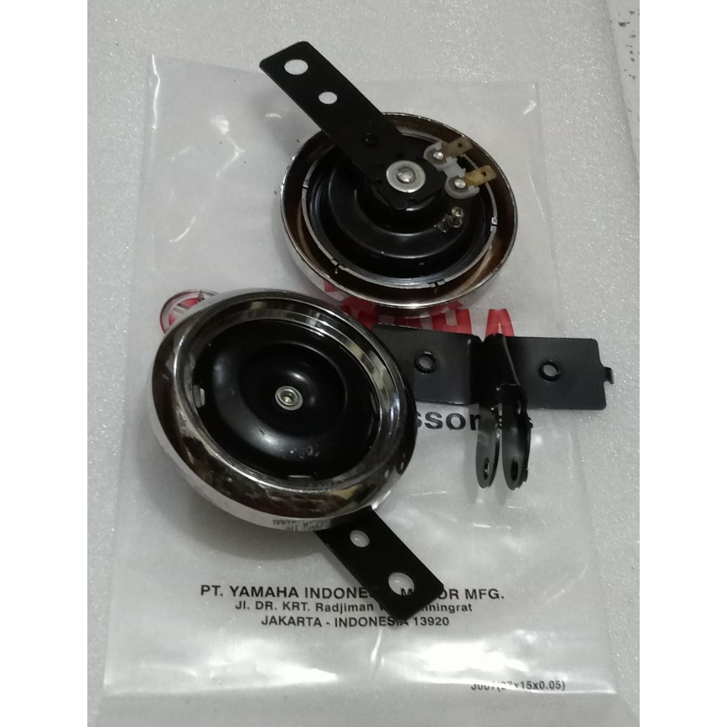 KLAKSON-Klakson RXK KING RXK S RXZ suara nyaring