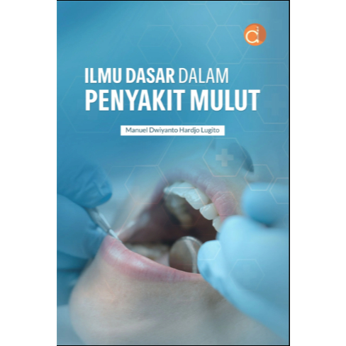 Buku Ilmu Dasar dalam Penyakit Mulut - Buku ori -