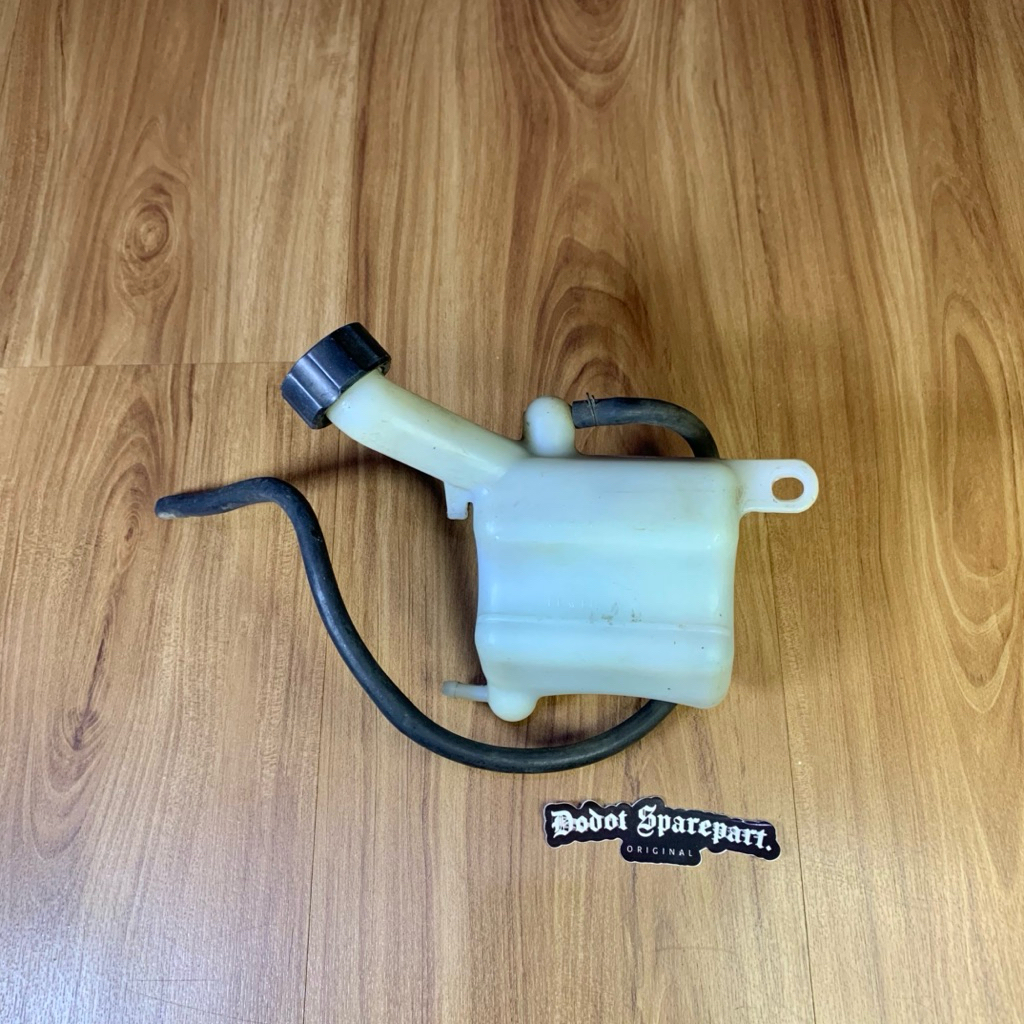 Tangki Cadangan Radiator Cbr 150R New / Cb 150R New Original Copotan Honda