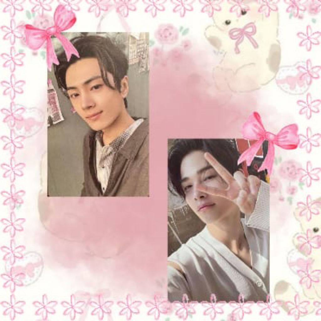 PHOTOCARD ENHYPEN OFF (Ni-ki)