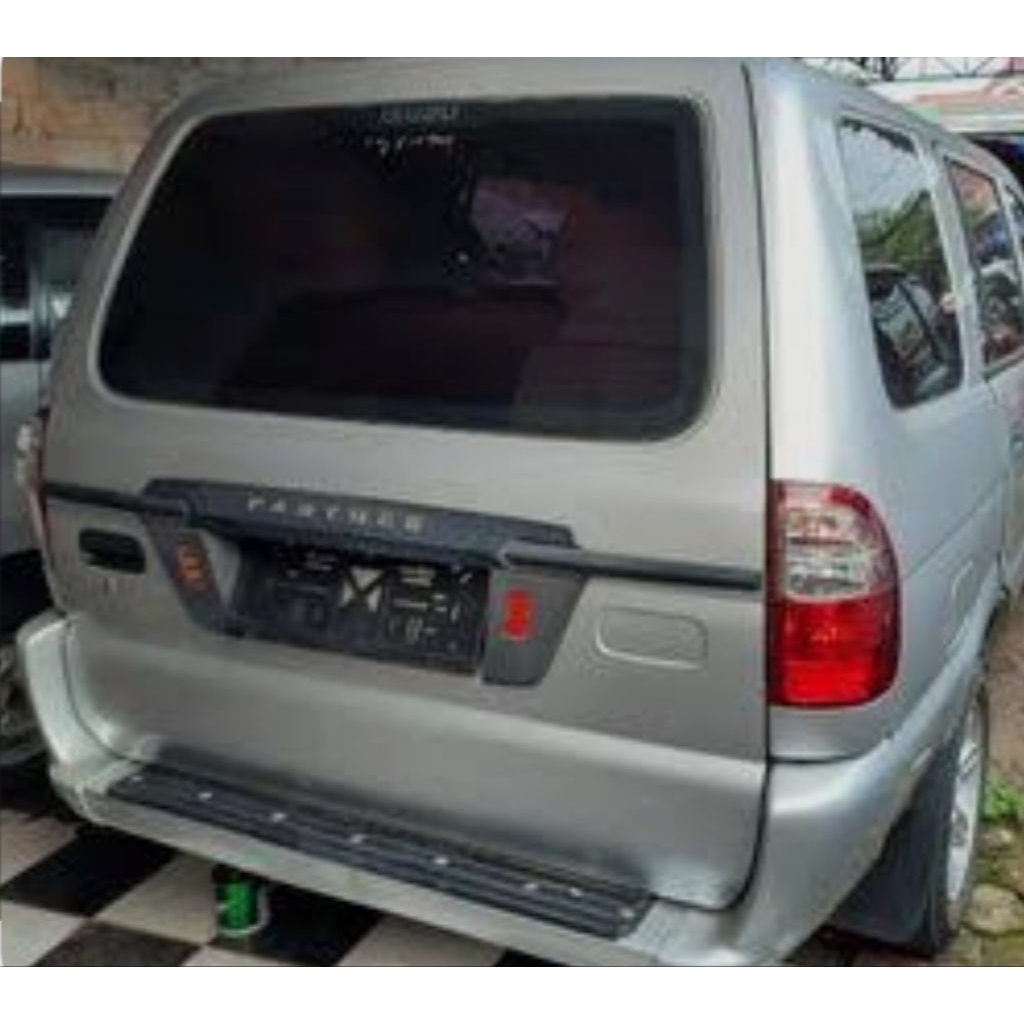 Lampu Stoplamp Belakang Panther Kapsul 2003 - 2010