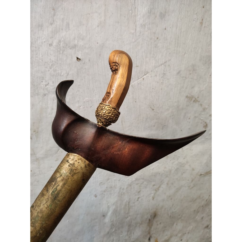 keris naga siluman sepuh