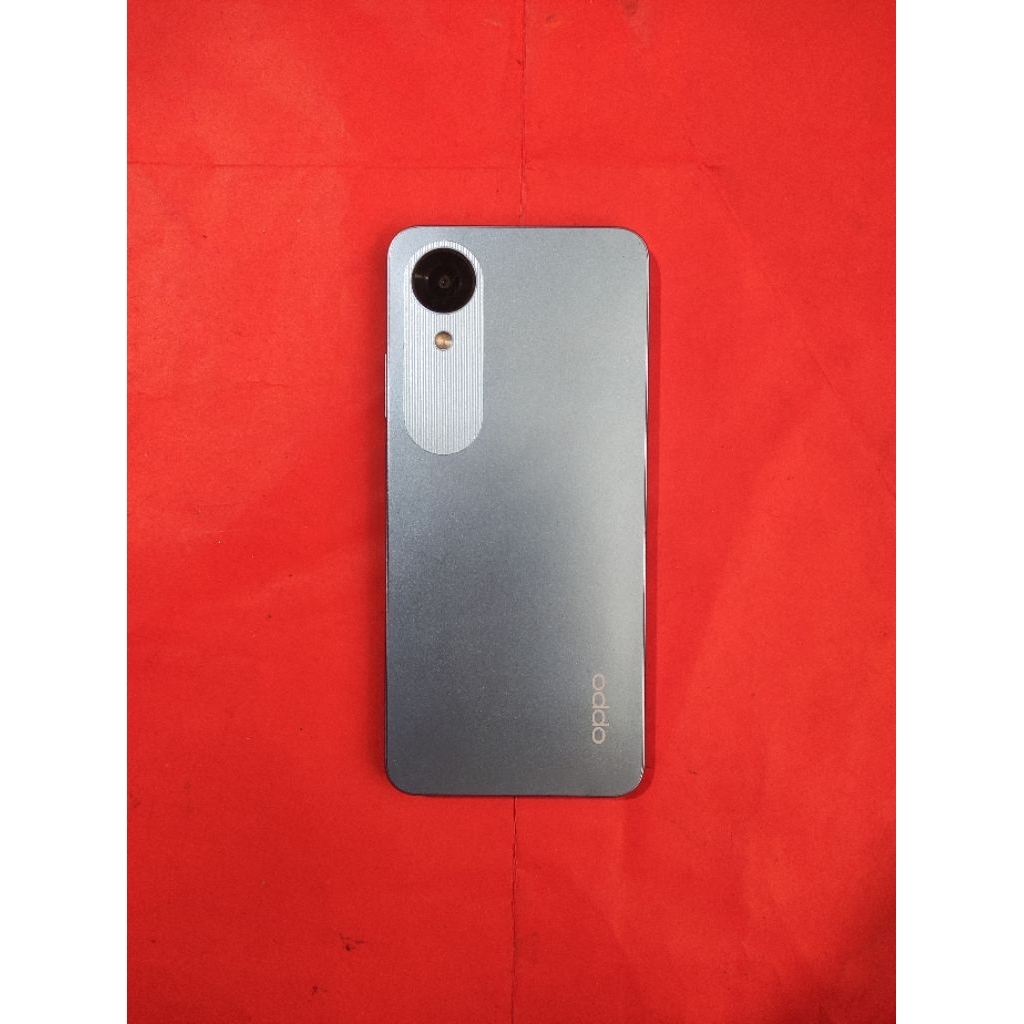 Oppo A17K Ram 3Gb/32Gb