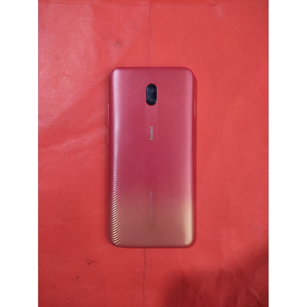 Redmi 8A Pro Ram 2Gb/32Gb