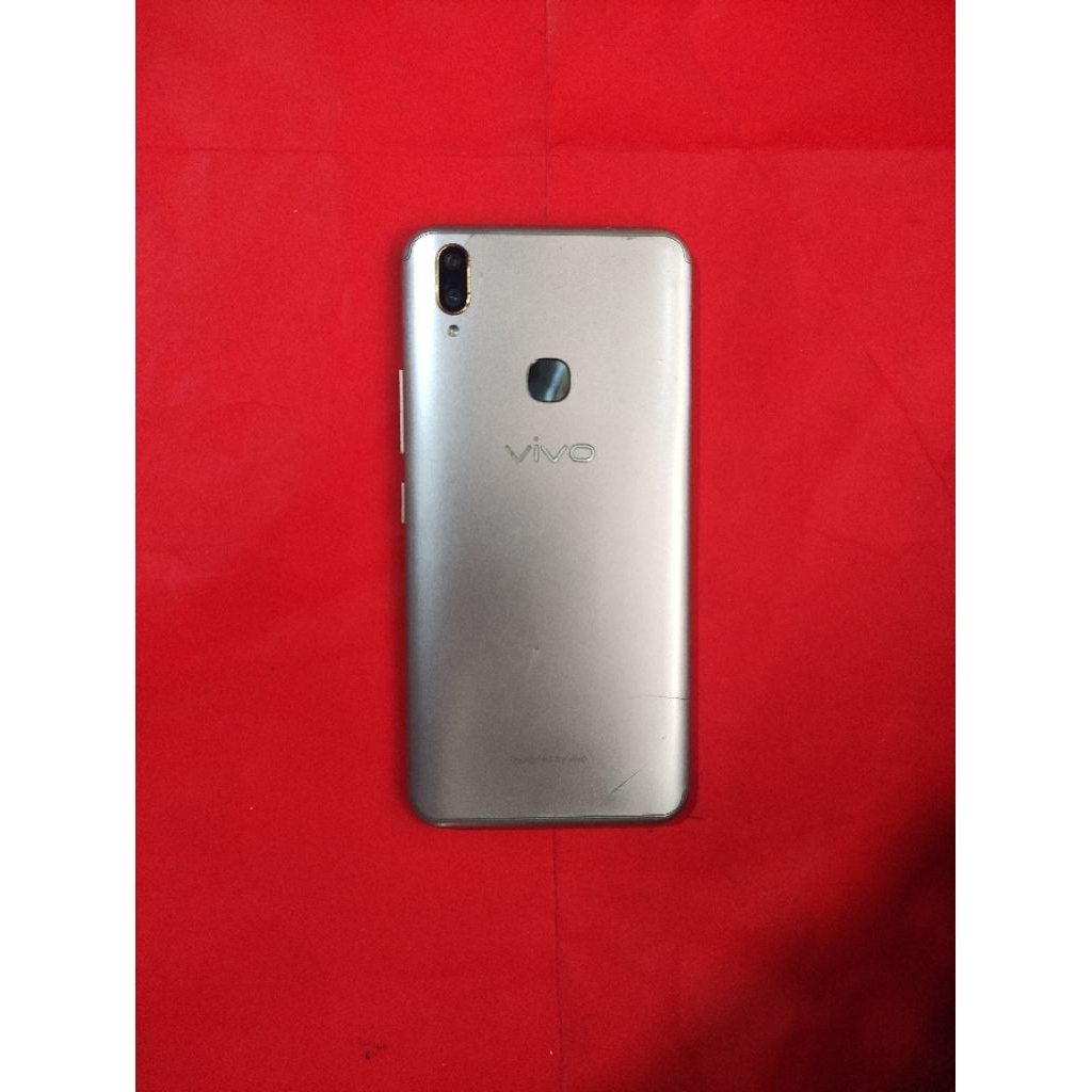 Vivo V9 Ram 4Gb/64Gb