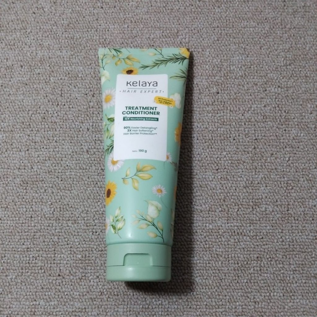 Kelaya Hair Expert Treatment Conditioner