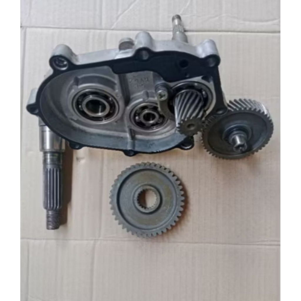 rasio gigi gardan AS yamaha mio j pnp mio GT soul GT 54P original cabutan