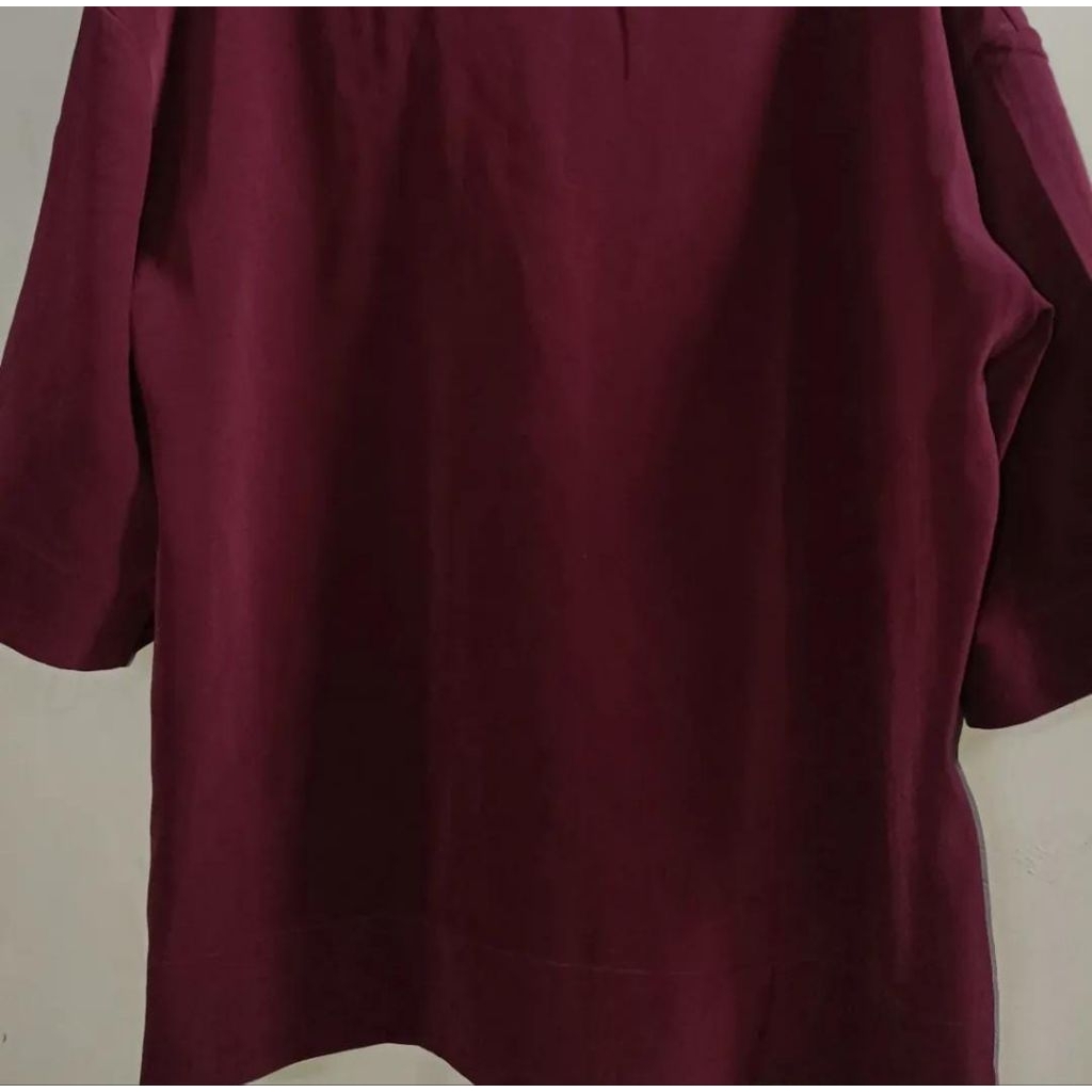 Baju Uniqlo Wanita