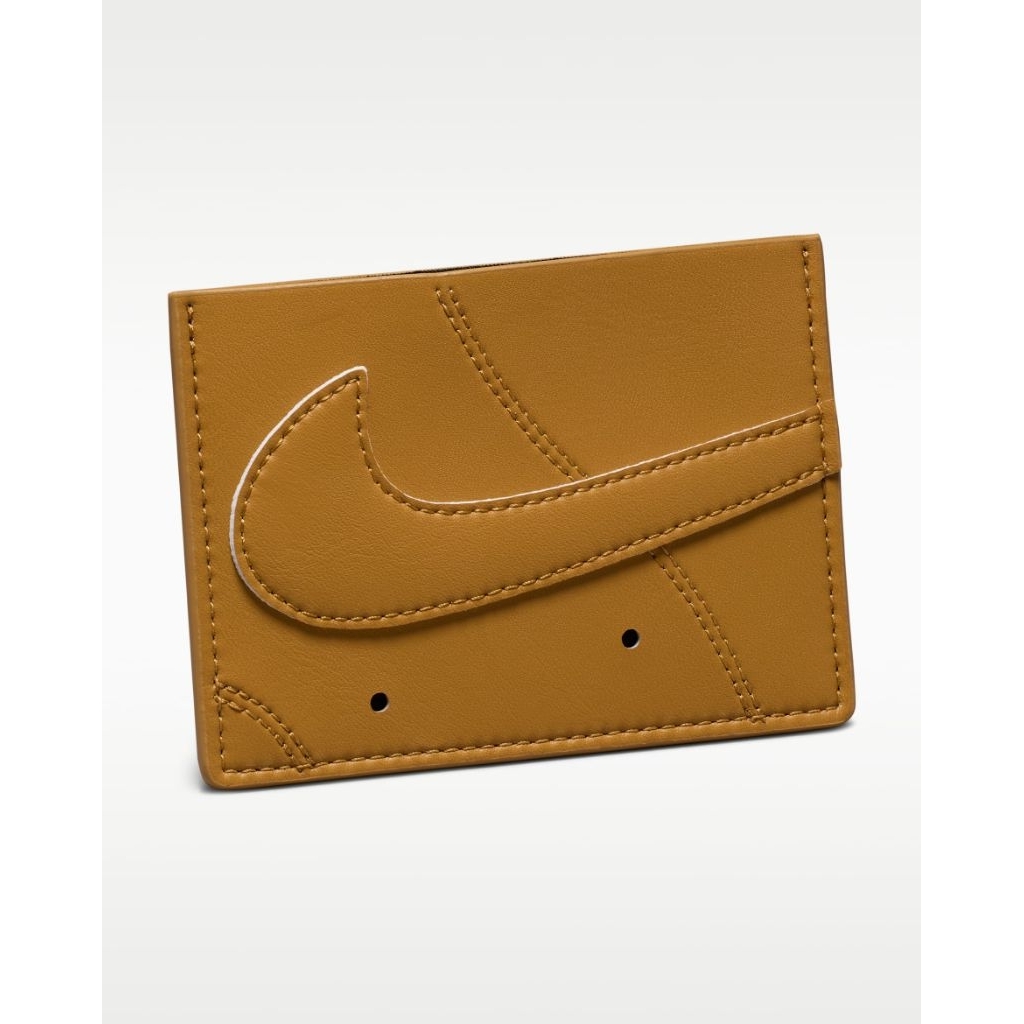 Nike Icon Air Force 1 AF1 Card Wallet Dompet Card Holder Original