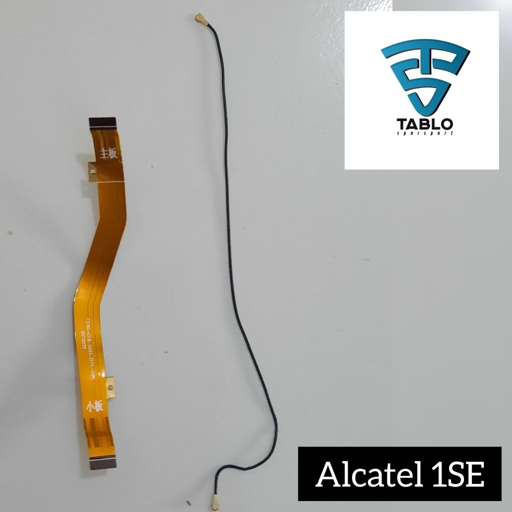 Flexibel antena alcatel 1se ori copotan hp