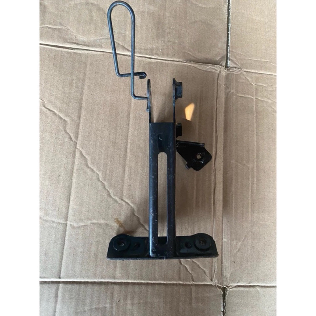 Dudukan tameng depan beat FI/beat esp/beat pop original cabutan