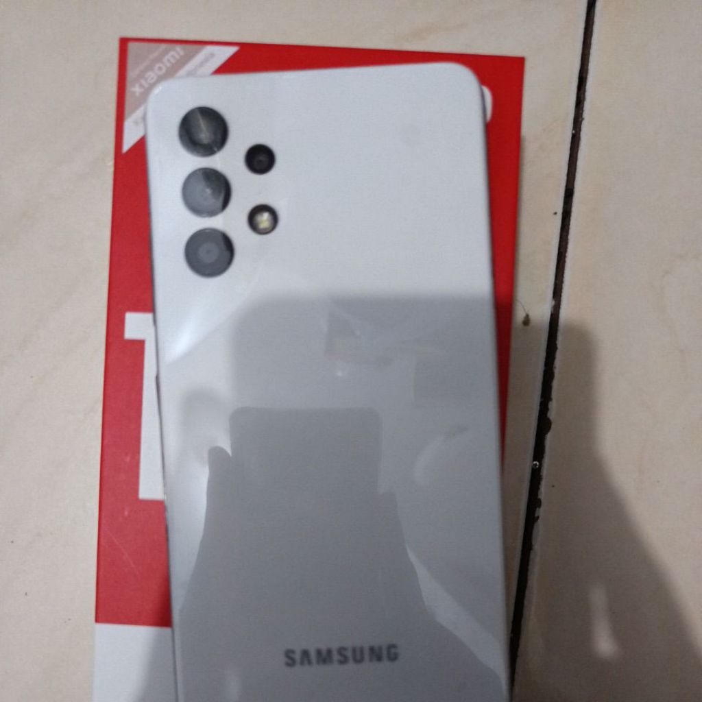 Samsung A32 6/128 Absen second