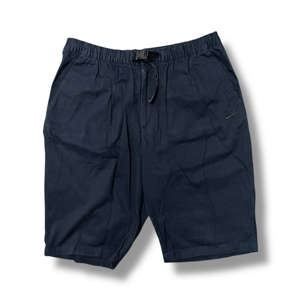 Celana Pendek Short Pants Nike Utility Bekas