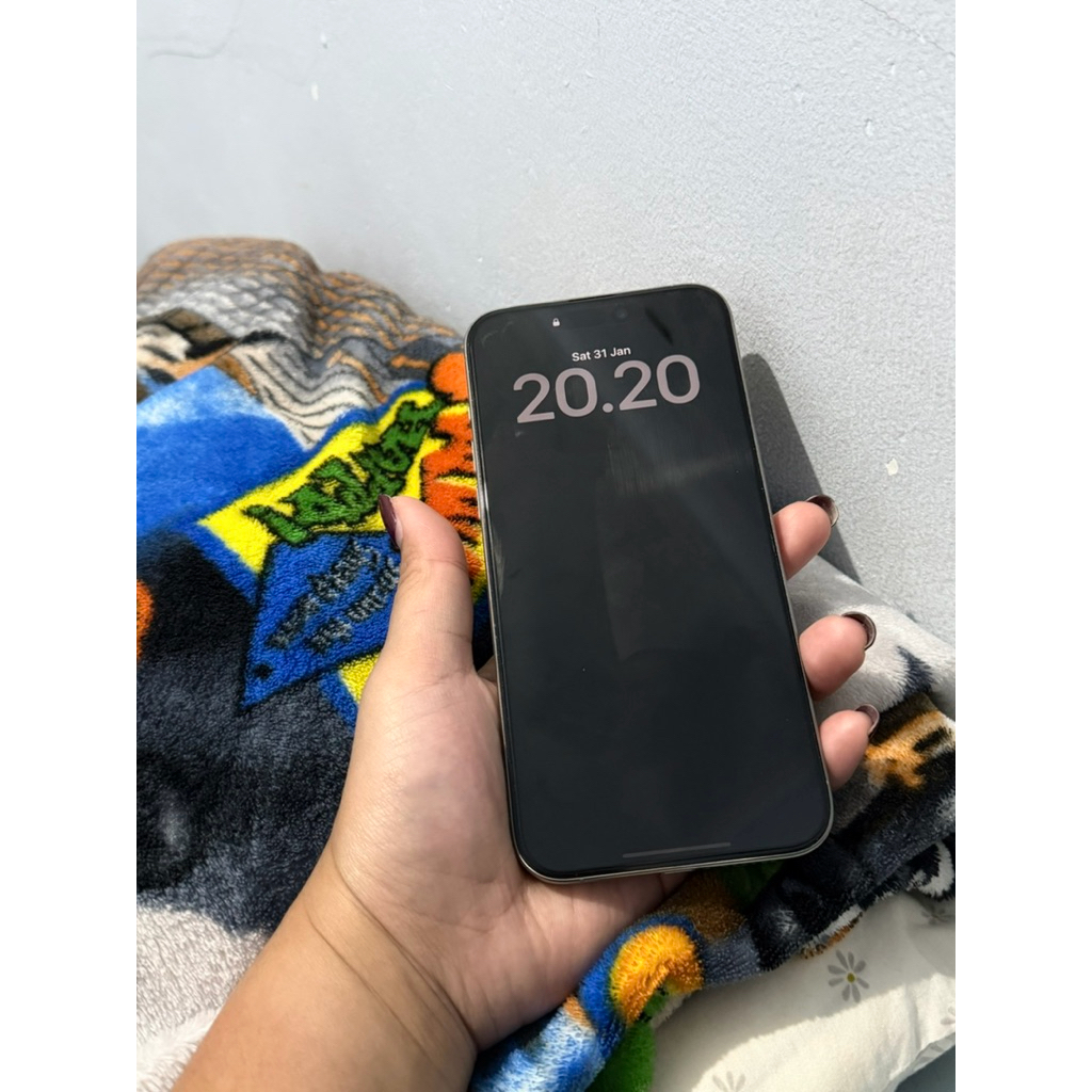 Iphone 15 pro max | ex Ibox | 512gb