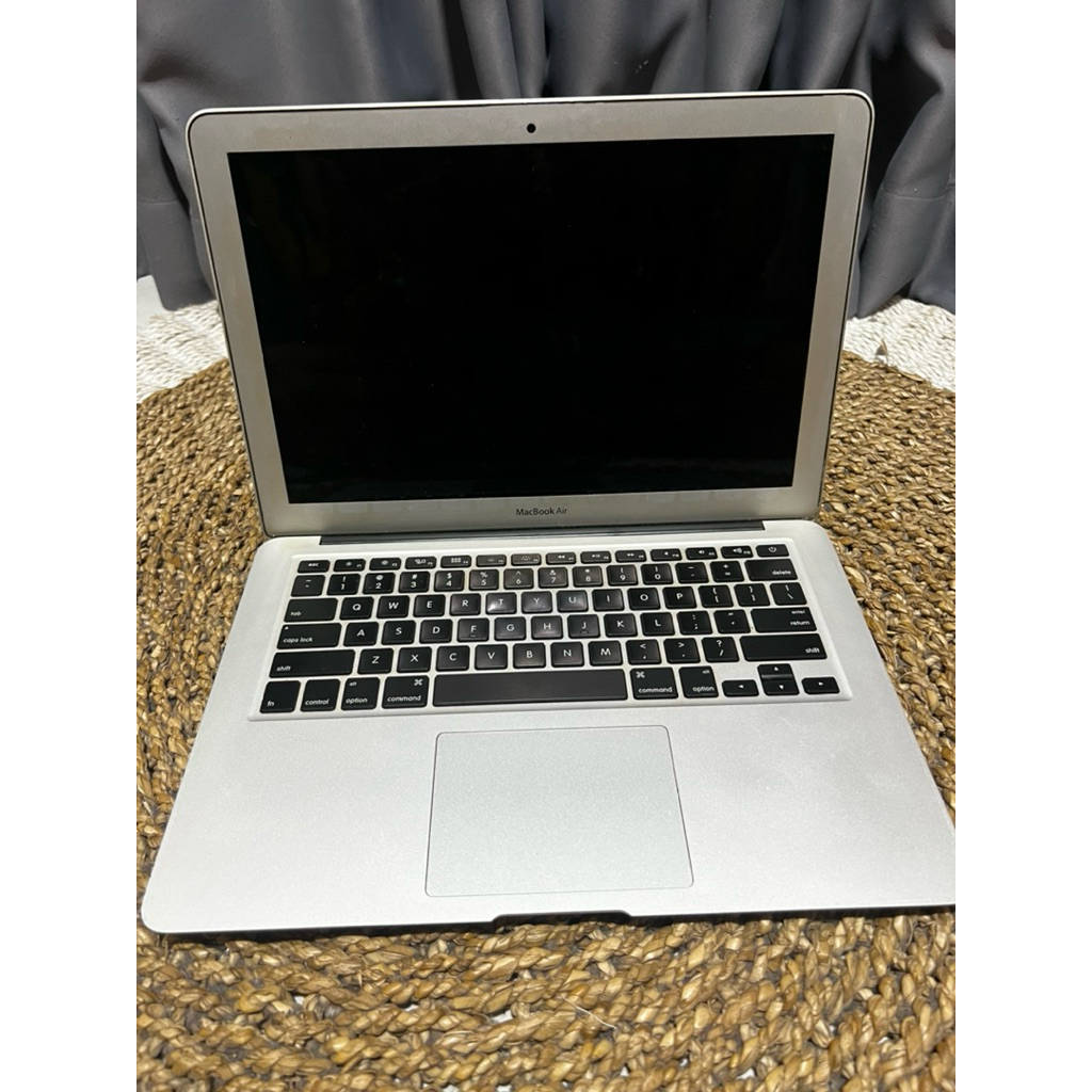 macbook air 2013 A1466 mati total